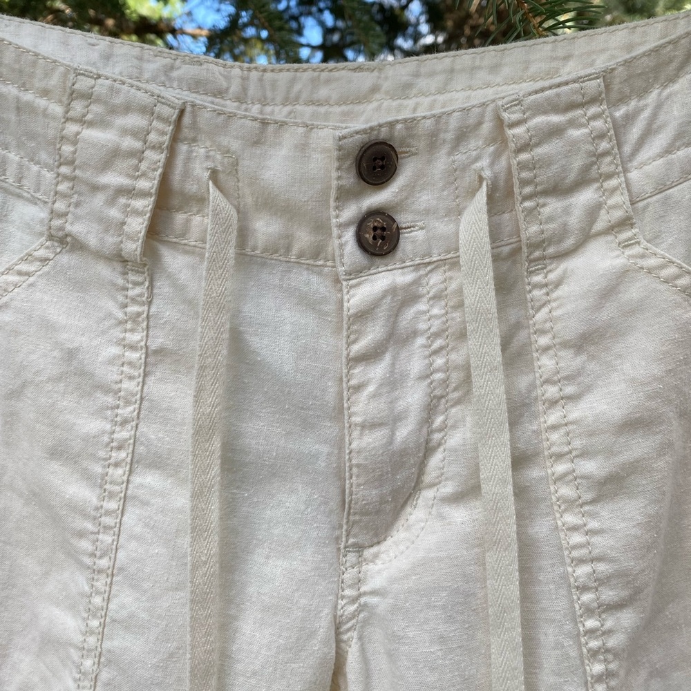 NEW Patagonia Hemp And Organic Cotton Summer Pants - Picture 3 of 15
